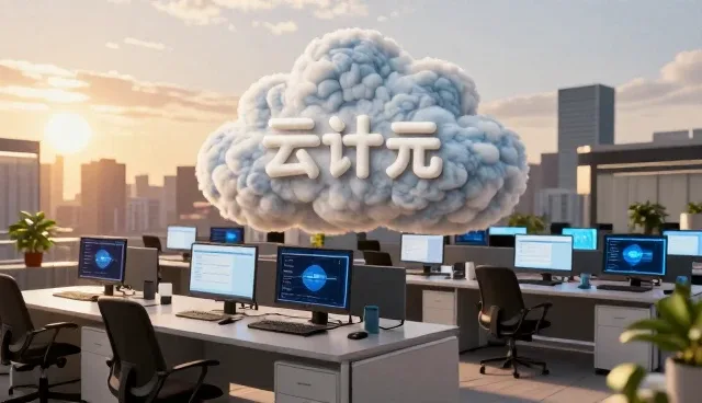 数据存储分析驱动业务转型,云灾备成为关键支撑