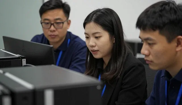 企业数据存储的日常维护与高效使用策略